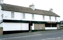 Auchinairn Tavern